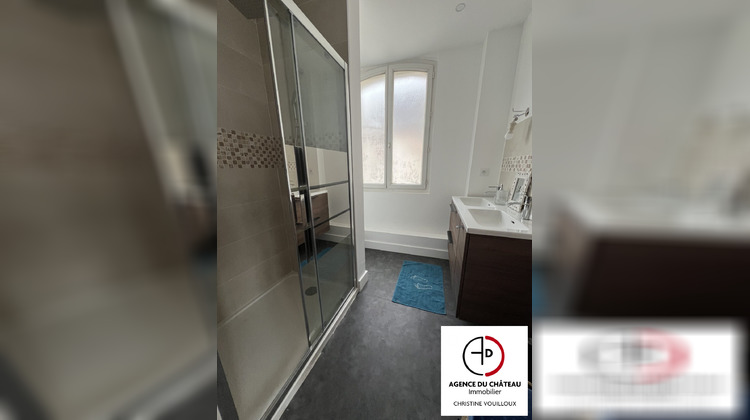 Ma-Cabane - Location Appartement Sully-sur-Loire, 114 m²