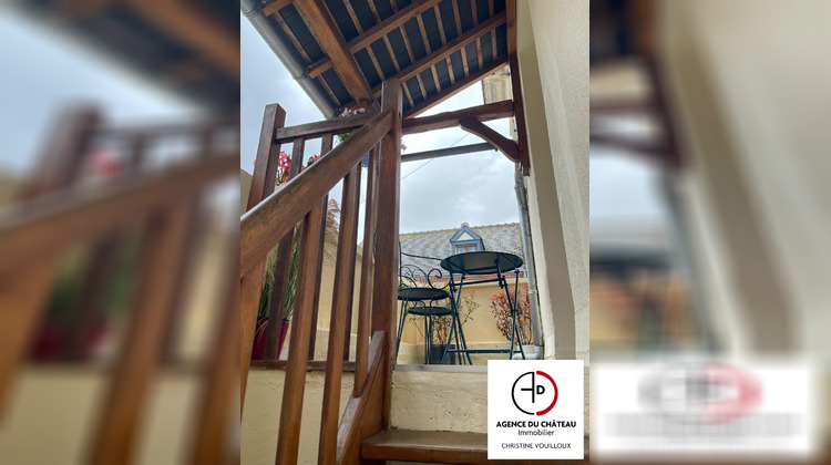 Ma-Cabane - Location Appartement Sully-sur-Loire, 114 m²