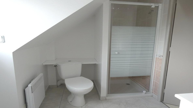 Ma-Cabane - Location Appartement Sully-sur-Loire, 28 m²