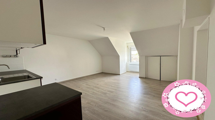 Ma-Cabane - Location Appartement Sully-sur-Loire, 38 m²