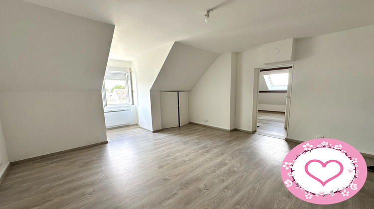 Ma-Cabane - Location Appartement Sully-sur-Loire, 38 m²