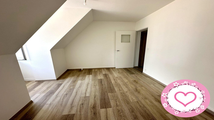 Ma-Cabane - Location Appartement Sully-sur-Loire, 38 m²