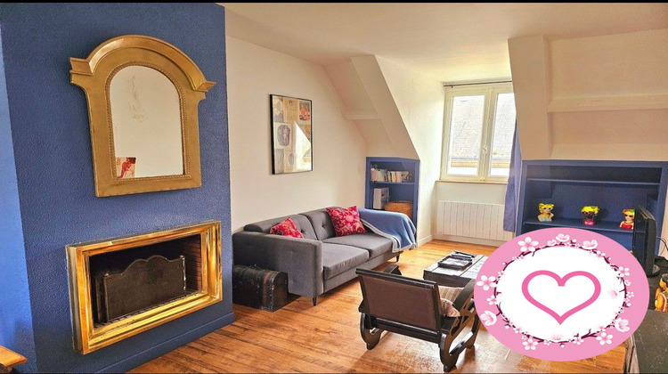 Ma-Cabane - Location Appartement Sully-sur-Loire, 39 m²