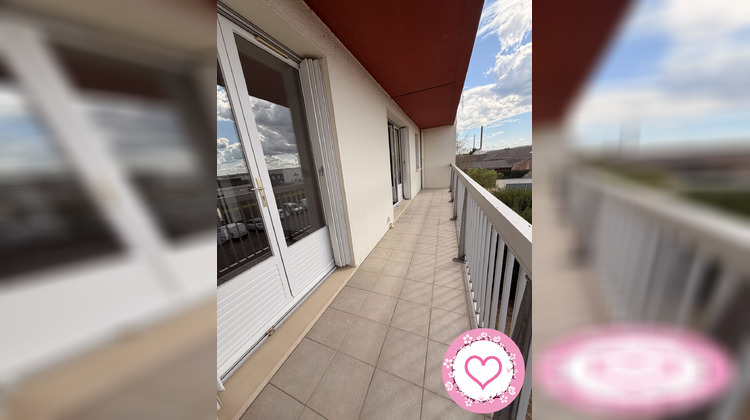 Ma-Cabane - Location Appartement Sully-sur-Loire, 41 m²