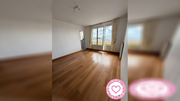 Ma-Cabane - Location Appartement Sully-sur-Loire, 41 m²