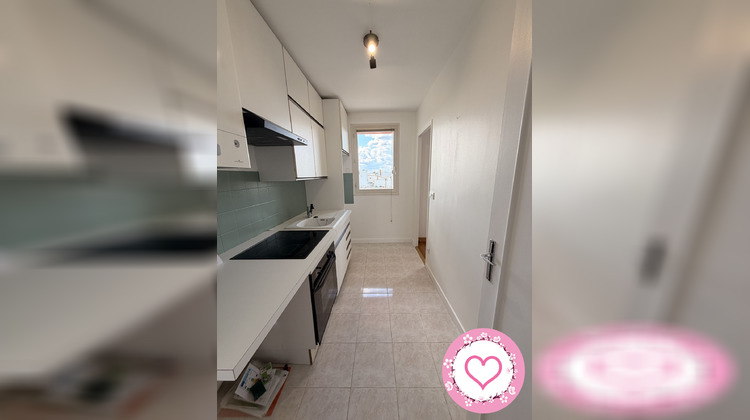 Ma-Cabane - Location Appartement Sully-sur-Loire, 41 m²