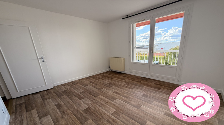 Ma-Cabane - Location Appartement Sully-sur-Loire, 41 m²