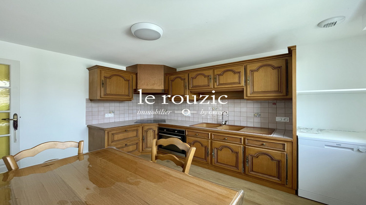 Ma-Cabane - Location Appartement Sulniac, 72 m²