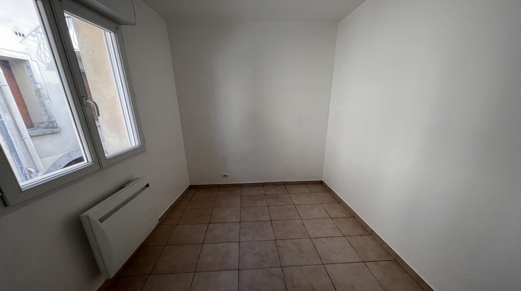 Ma-Cabane - Location Appartement Sumène, 40 m²