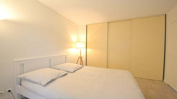 Ma-Cabane - Location Appartement SURESNES, 44 m²