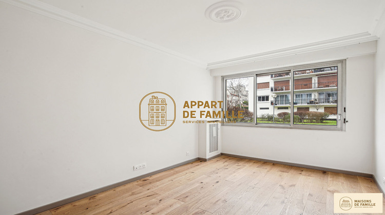 Ma-Cabane - Location Appartement SURESNES, 146 m²