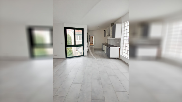 Ma-Cabane - Location Appartement SURESNES, 84 m²