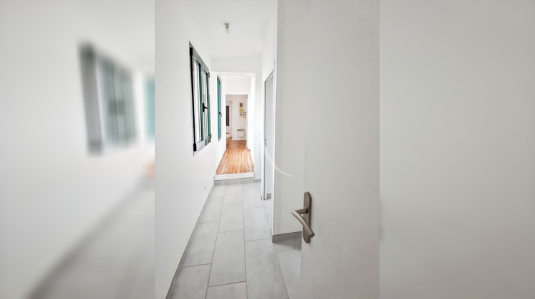 Ma-Cabane - Location Appartement SURESNES, 84 m²