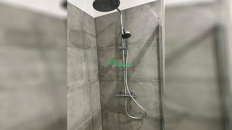 Ma-Cabane - Location Appartement Suresnes, 35 m²