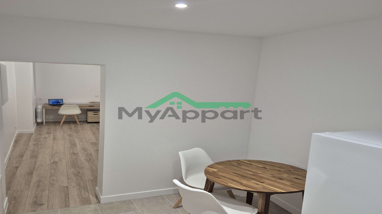 Ma-Cabane - Location Appartement Suresnes, 35 m²