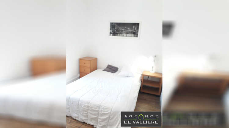 Ma-Cabane - Location Appartement SURESNES, 21 m²