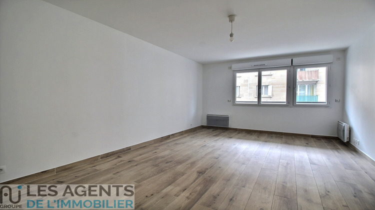 Ma-Cabane - Location Appartement SURESNES, 48 m²