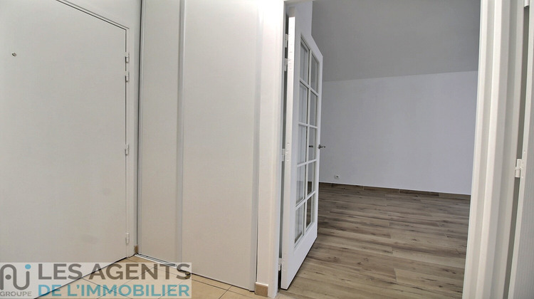 Ma-Cabane - Location Appartement SURESNES, 48 m²