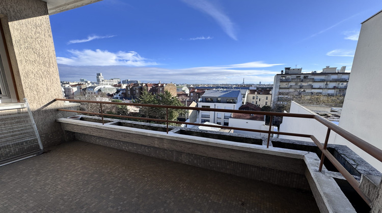 Ma-Cabane - Location Appartement Suresnes, 82 m²