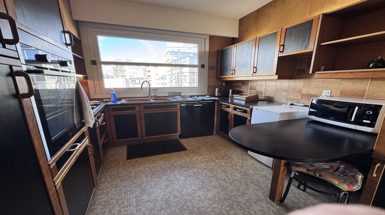 Ma-Cabane - Location Appartement Suresnes, 82 m²