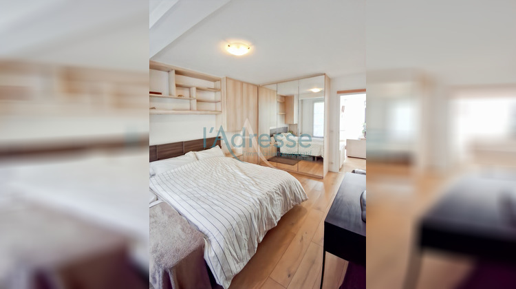 Ma-Cabane - Location Appartement SURESNES, 85 m²
