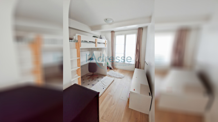 Ma-Cabane - Location Appartement SURESNES, 85 m²