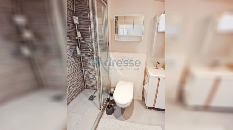 Ma-Cabane - Location Appartement SURESNES, 85 m²