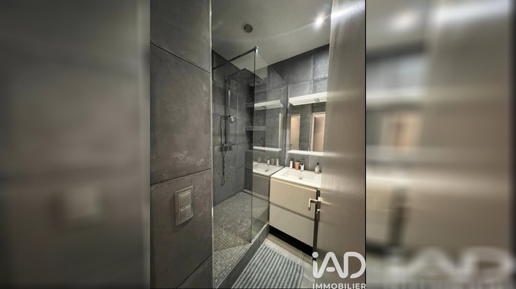 Ma-Cabane - Location Appartement Suresnes, 62 m²