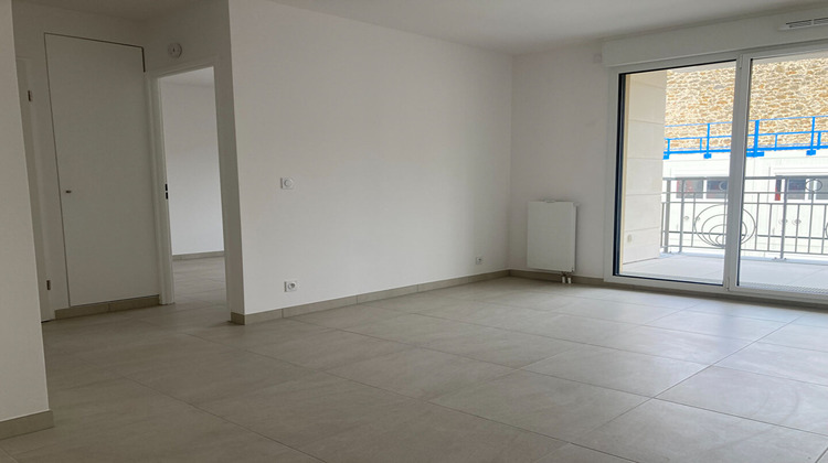 Ma-Cabane - Location Appartement SURESNES, 43 m²