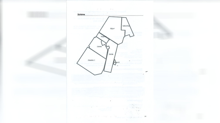 Ma-Cabane - Location Appartement SURESNES, 39 m²