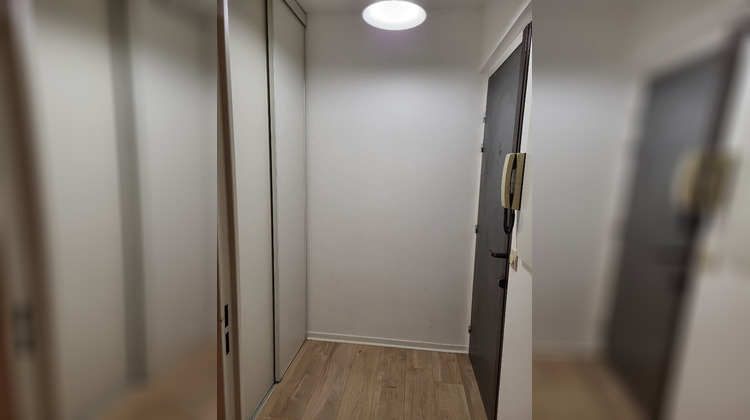 Ma-Cabane - Location Appartement SURESNES, 24 m²