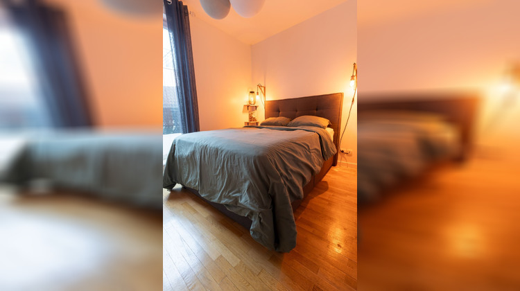 Ma-Cabane - Location Appartement Suresnes, 46 m²