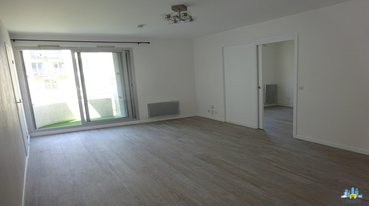 Ma-Cabane - Location Appartement Suresnes, 47 m²