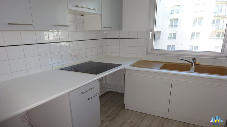 Ma-Cabane - Location Appartement Suresnes, 47 m²