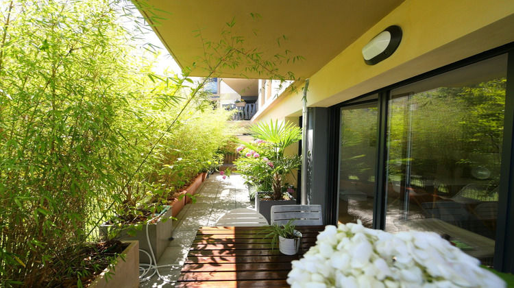 Ma-Cabane - Location Appartement Suresnes, 51 m²