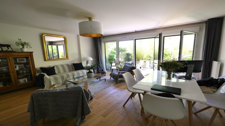 Ma-Cabane - Location Appartement Suresnes, 51 m²