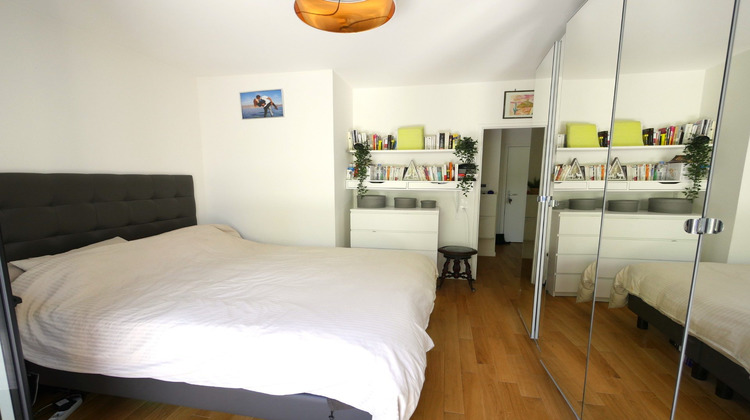 Ma-Cabane - Location Appartement Suresnes, 51 m²