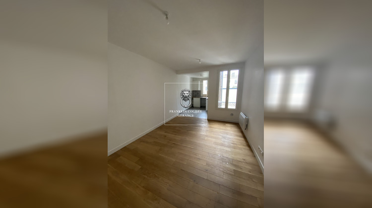 Ma-Cabane - Location Appartement SURESNES, 39 m²