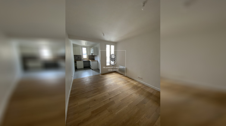 Ma-Cabane - Location Appartement SURESNES, 39 m²