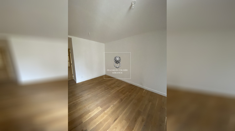 Ma-Cabane - Location Appartement SURESNES, 39 m²