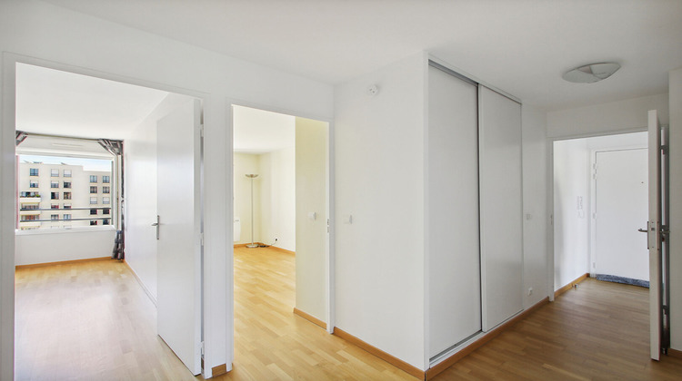 Ma-Cabane - Location Appartement SURESNES, 85 m²
