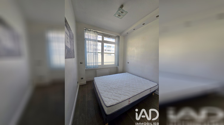 Ma-Cabane - Location Appartement Suresnes, 61 m²