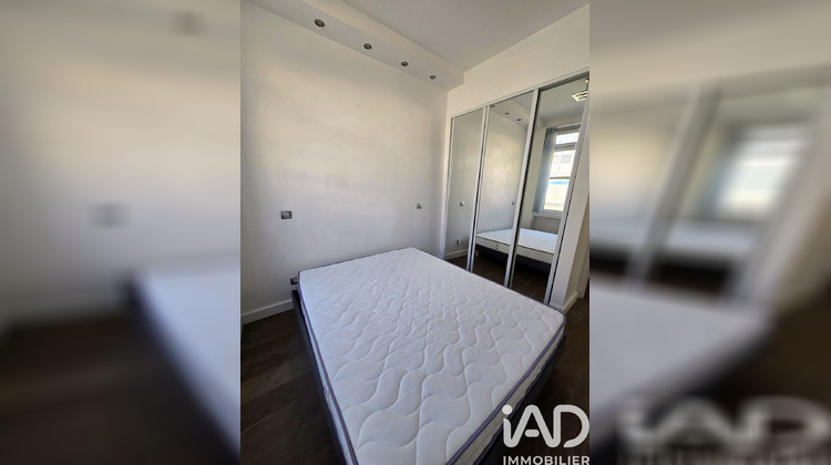 Ma-Cabane - Location Appartement Suresnes, 61 m²