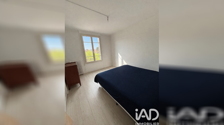 Ma-Cabane - Location Appartement Suresnes, 39 m²