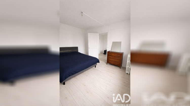 Ma-Cabane - Location Appartement Suresnes, 39 m²
