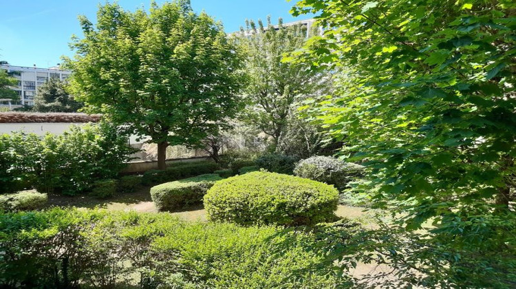 Ma-Cabane - Location Appartement SURESNES, 43 m²