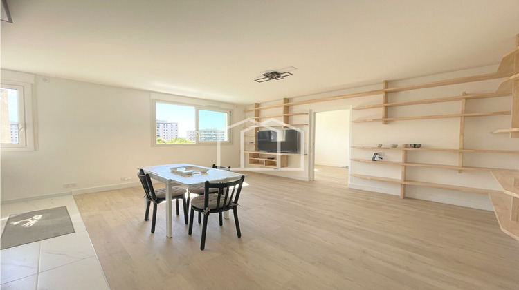 Ma-Cabane - Location Appartement SURESNES, 49 m²