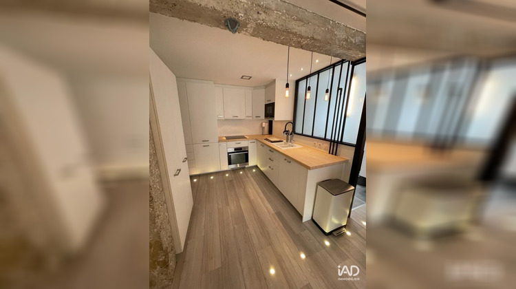 Ma-Cabane - Location Appartement Suresnes, 31 m²