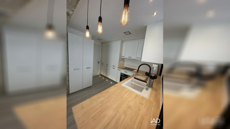 Ma-Cabane - Location Appartement Suresnes, 31 m²