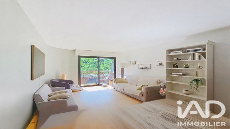 Ma-Cabane - Location Appartement Suresnes, 78 m²
